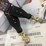 Dior shoulder strap 6