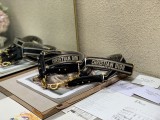 Dior shoulder strap 14