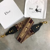 Dior shoulder strap 3