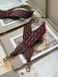 Dior shoulder strap 16