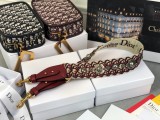 Dior shoulder strap 5