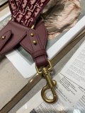Dior shoulder strap 16