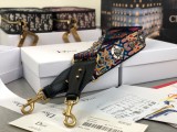 Dior shoulder strap 6