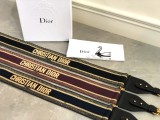 Dior shoulder strap 2