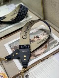 Dior shoulder strap 15