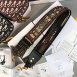 Dior shoulder strap 10