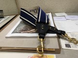 Dior shoulder strap 17