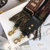 Dior shoulder strap 10