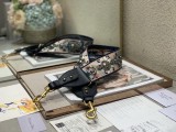 Dior shoulder strap 12