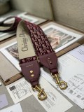 Dior shoulder strap 16