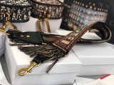 Dior shoulder strap 10