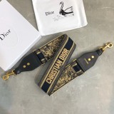 Dior shoulder strap 4