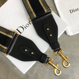 Dior shoulder strap 4