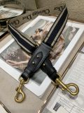 Dior shoulder strap 13