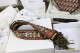 Dior shoulder strap 10