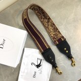 Dior shoulder strap 3