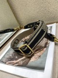 Dior shoulder strap 13