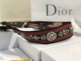 Dior shoulder strap 9