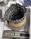 Dior wicker GD-0501