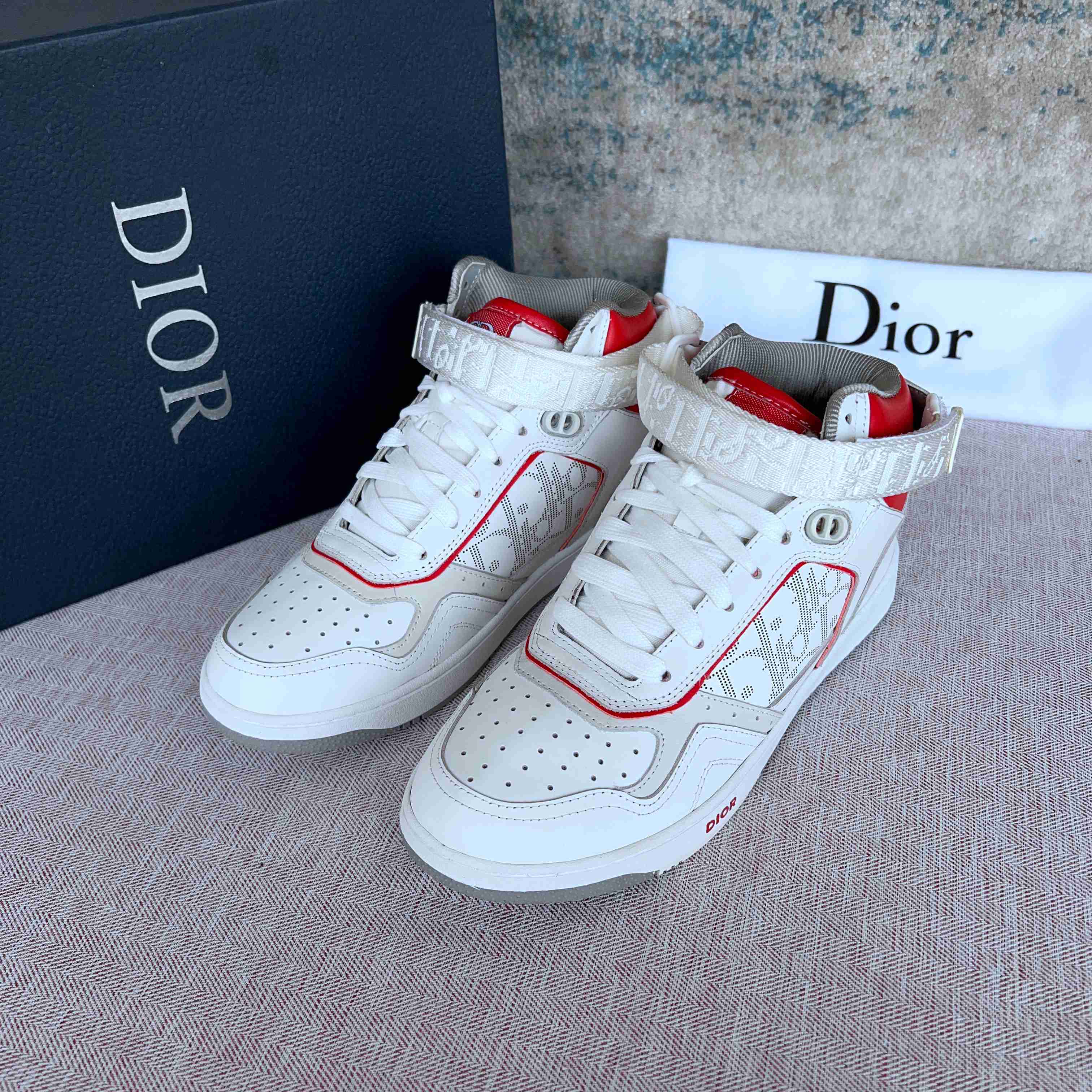 Dior shoes Eu38