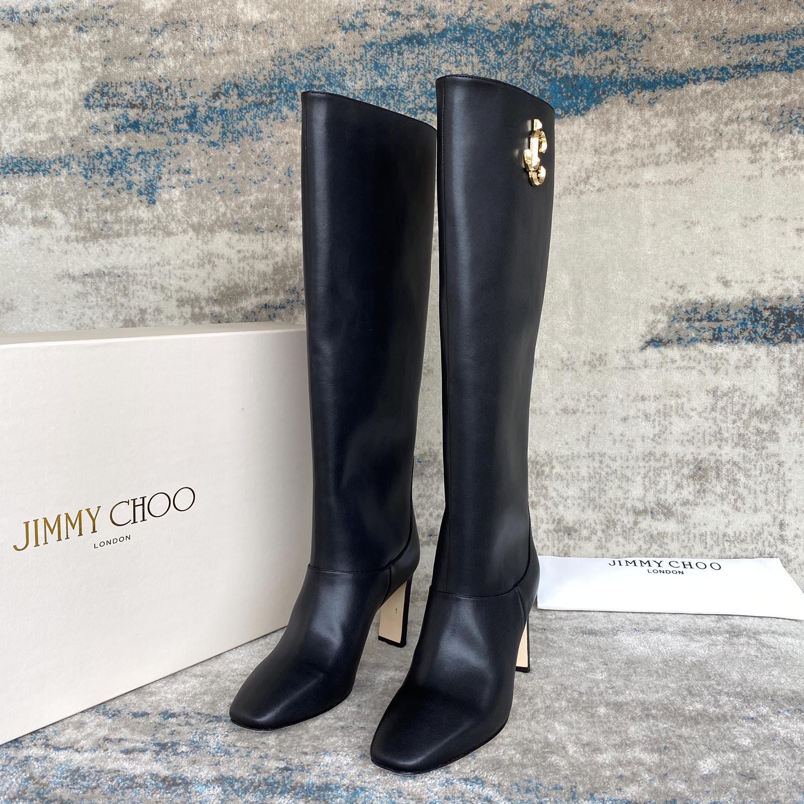 JC Boots EU38