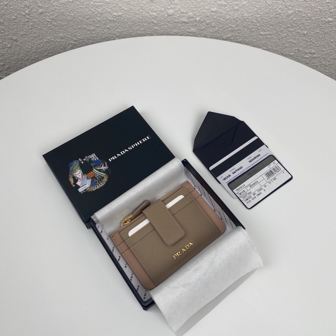 Prada wallet 99