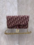 Dior wallet122