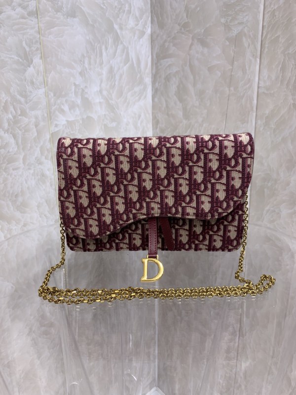 Dior wallet122