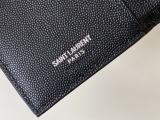 YSL wallet 72