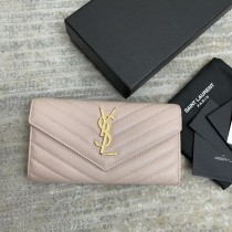 YSL wallet 208