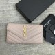 YSL wallet 208