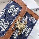 Celine wallet33
