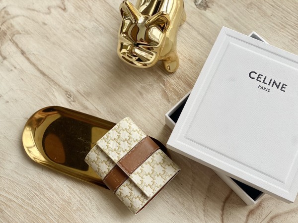 Celine wallet161