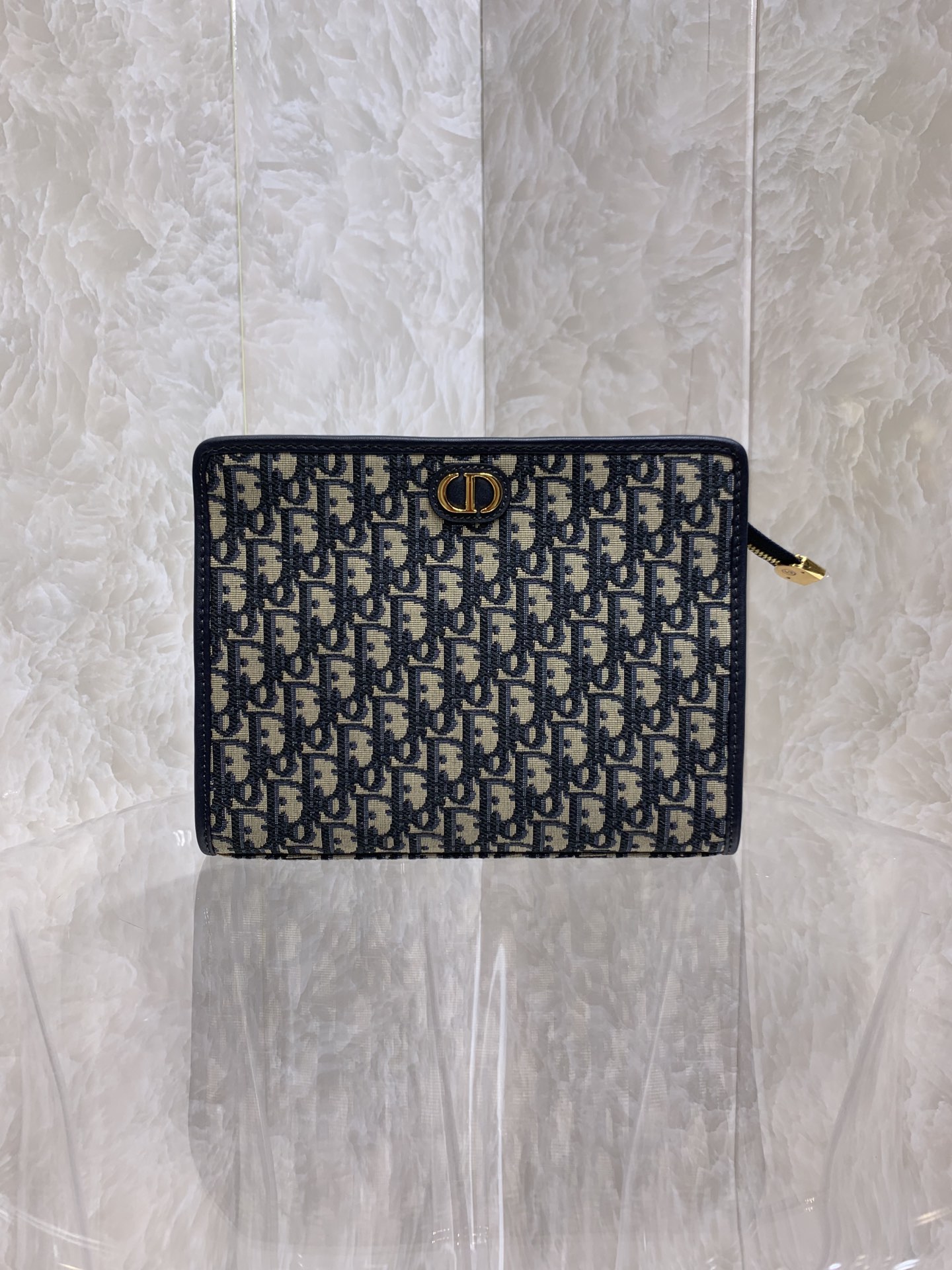 Dior wallet123