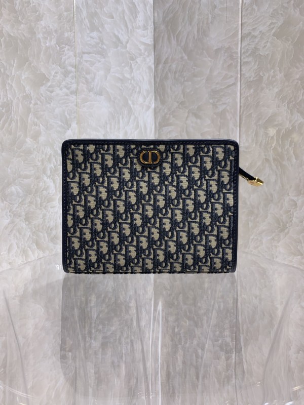 Dior wallet123