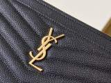 YSL wallet 8