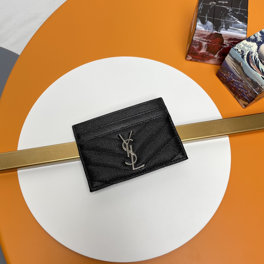 YSL wallet 156