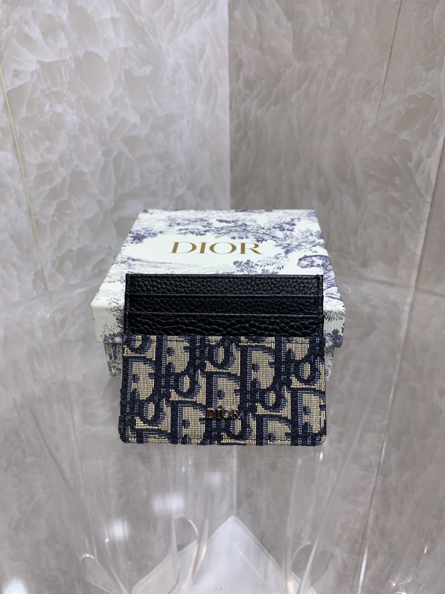 Dior wallet87