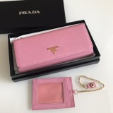 Prada wallet 40