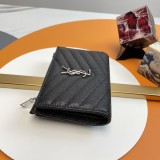 YSL wallet 13