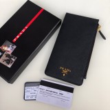 Prada wallet 19