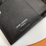 YSL wallet 13