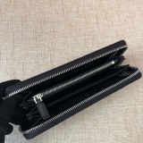 Prada wallet 124