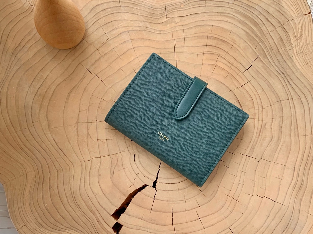 Celine wallet89