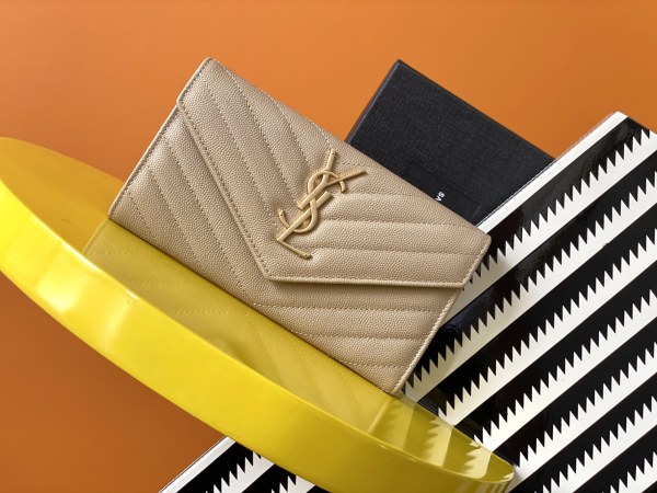 YSL wallet 82