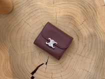 Celine wallet72