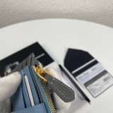 Prada wallet 100