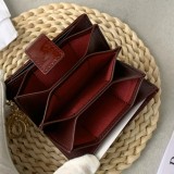 Dior wallet61