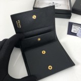 Prada wallet 85