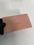 Prada wallet 66